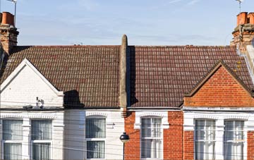 clay roofing Kirkdale, Merseyside