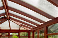 Kirkdale conservatory roofing insulation